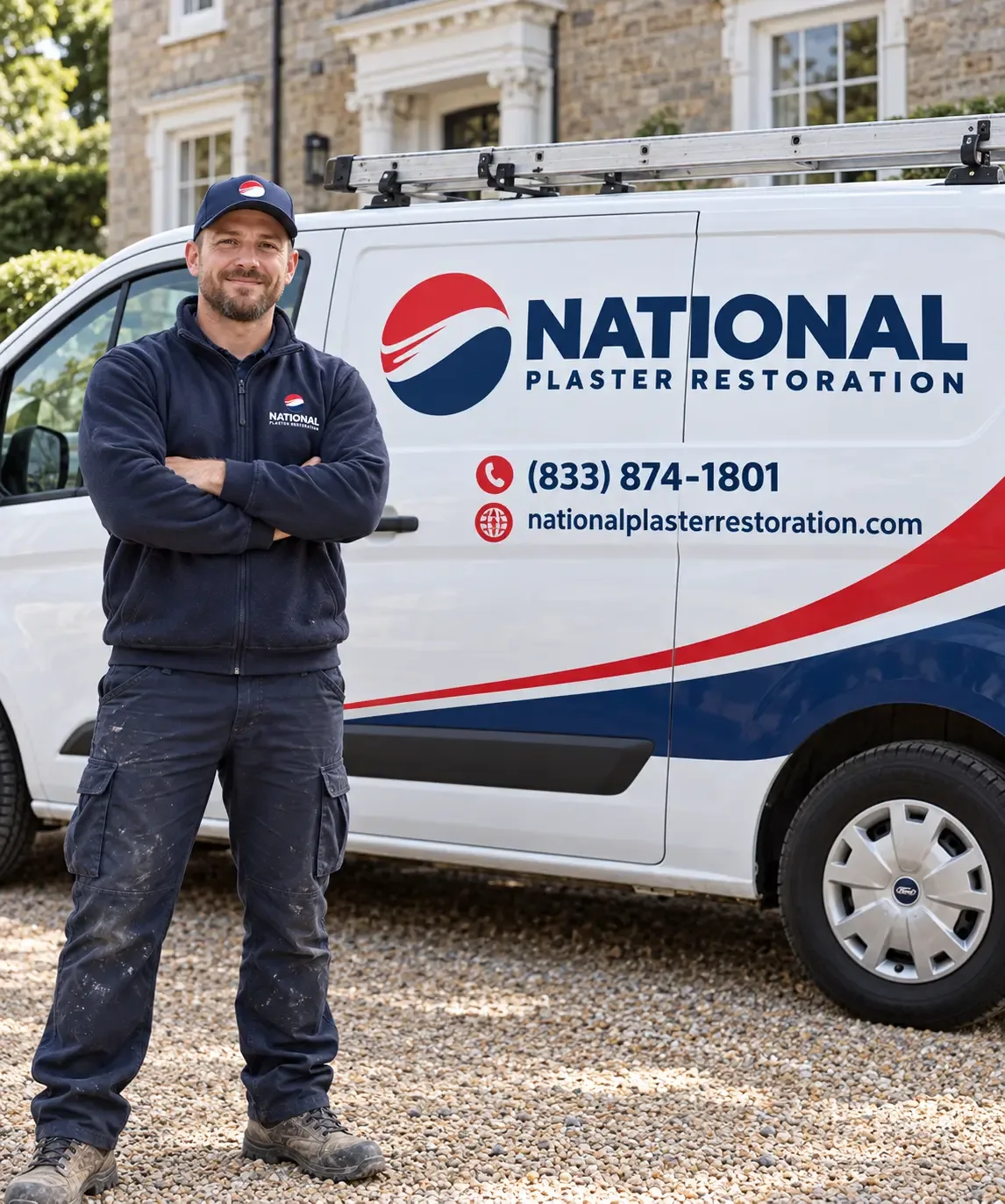 Plaster Repair Woodbridge, CT FAQs